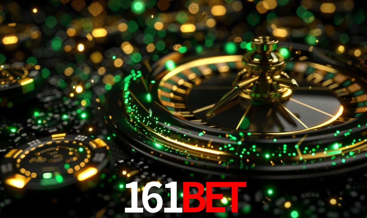 161bet Plataforma